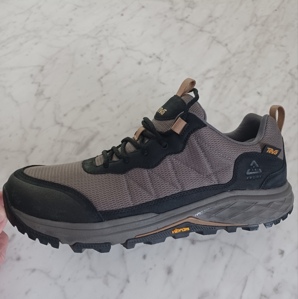 Men's Teva Ridgeveiw Hiking Shoes